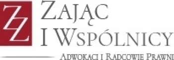 Kancelaria Zając i Wspólnicy