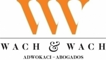 Wach & Wach Adwokaci – Abogados