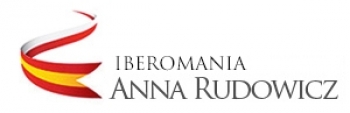 IBEROMANIA Anna Rudowicz