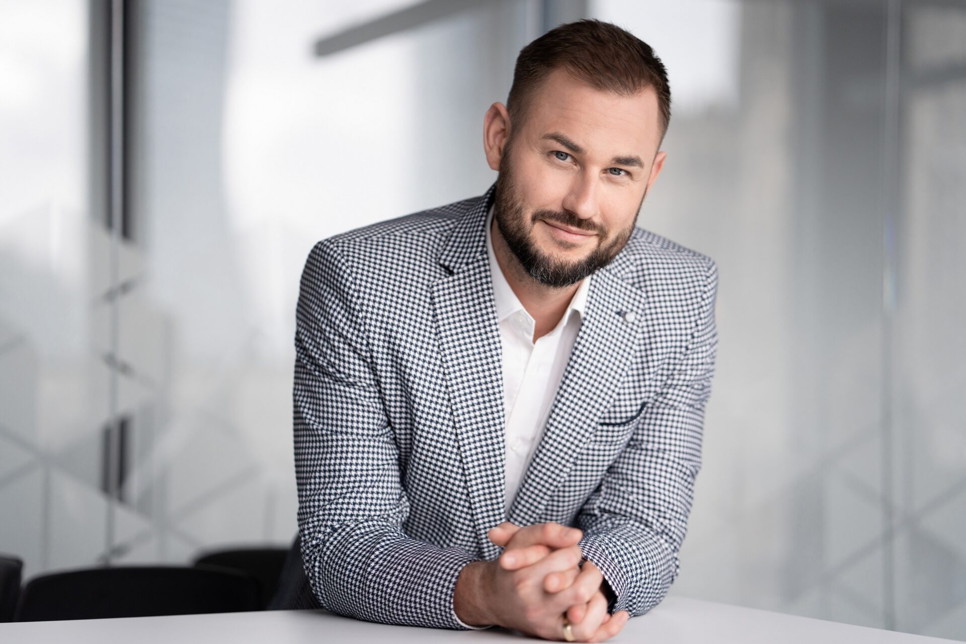 Pustostany na rynku magazynowym osiągają swoje minimum
