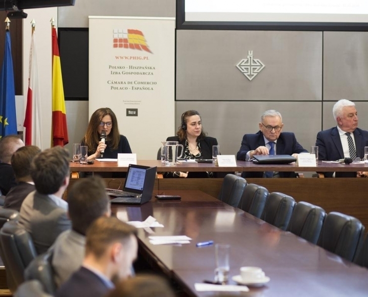 Zdjęcia z XXIV Walnego Zgromadzenia Firm Członkowskich