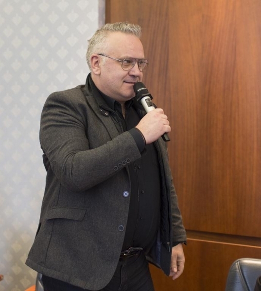 Zdjęcia z XXIV Walnego Zgromadzenia Firm Członkowskich