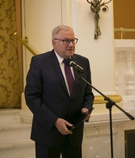 Zdjęcia z Bankietu Świątecznego PHIG 2025