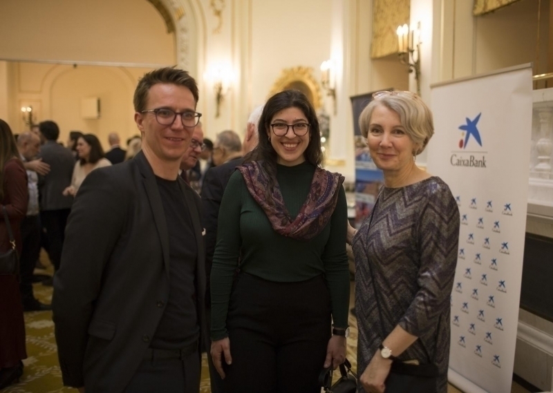 Zdjęcia z Bankietu Świątecznego PHIG 2025
