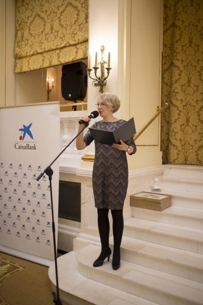 Zdjęcia z Bankietu Świątecznego PHIG 2025