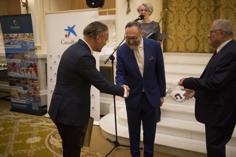 Zdjęcia z Bankietu Świątecznego PHIG 2025