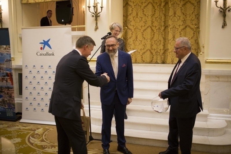 Zdjęcia z Bankietu Świątecznego PHIG 2025