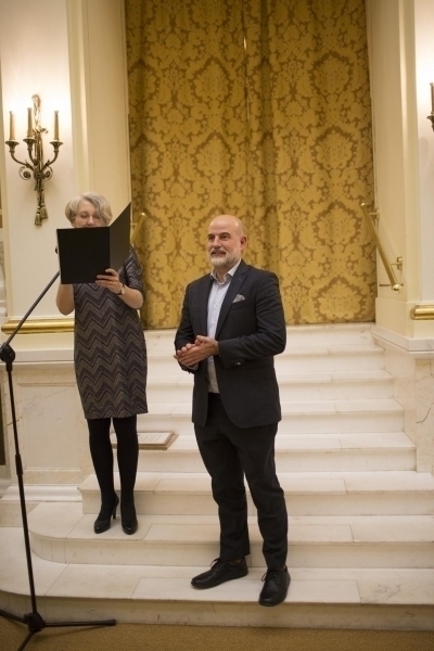 Zdjęcia z Bankietu Świątecznego PHIG 2025