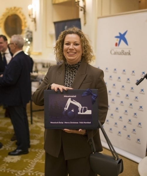 Zdjęcia z Bankietu Świątecznego PHIG 2025