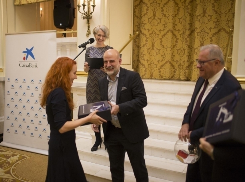 Zdjęcia z Bankietu Świątecznego PHIG 2025