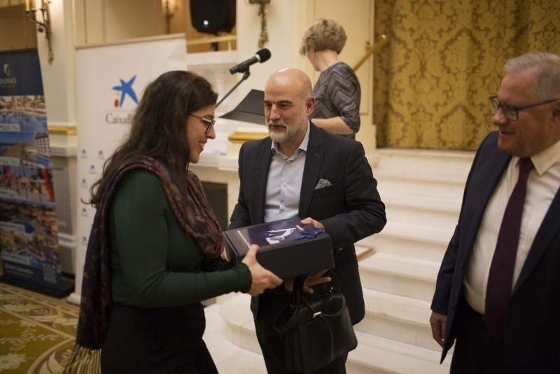 Zdjęcia z Bankietu Świątecznego PHIG 2025