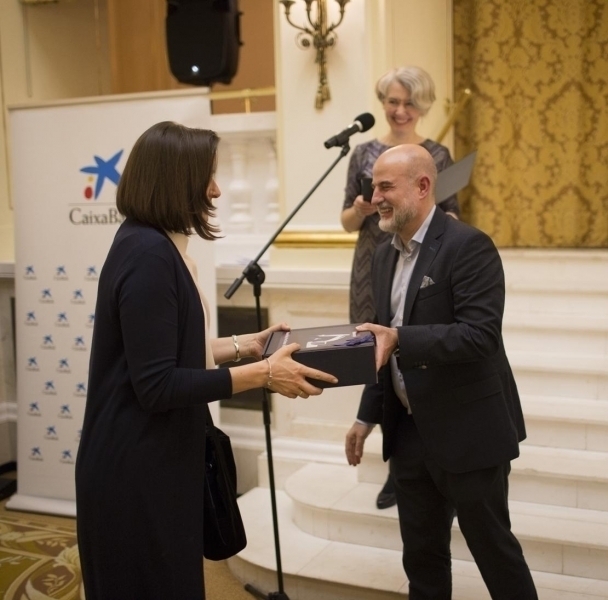 Zdjęcia z Bankietu Świątecznego PHIG 2025