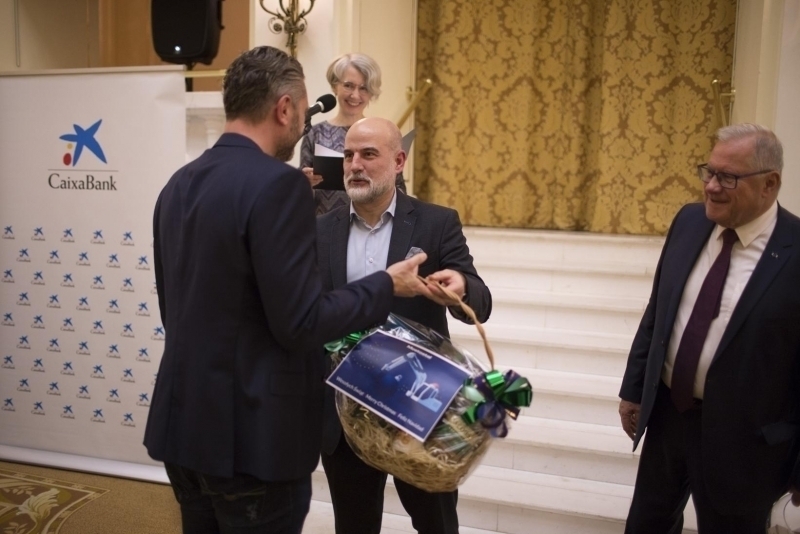 Zdjęcia z Bankietu Świątecznego PHIG 2025