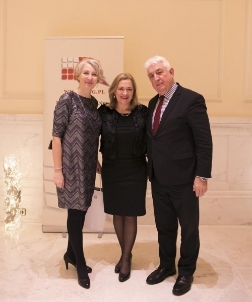 Zdjęcia z Bankietu Świątecznego PHIG 2025