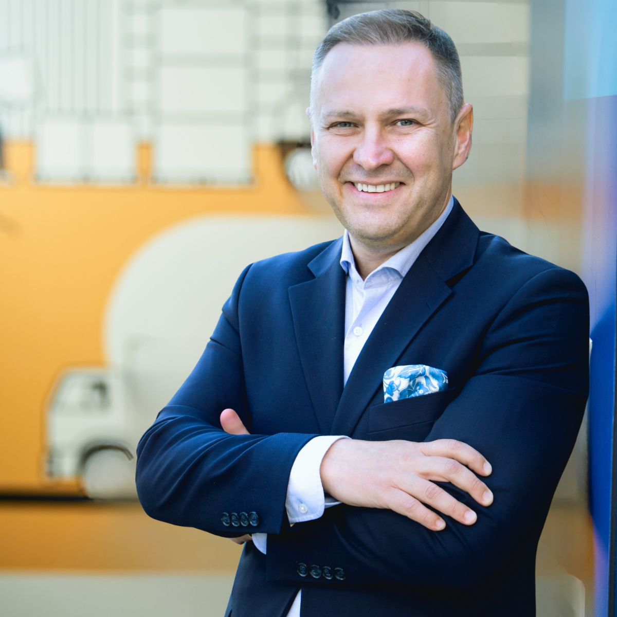 Globalna logistyka w rytmie Chińskiego Nowego Roku 2026