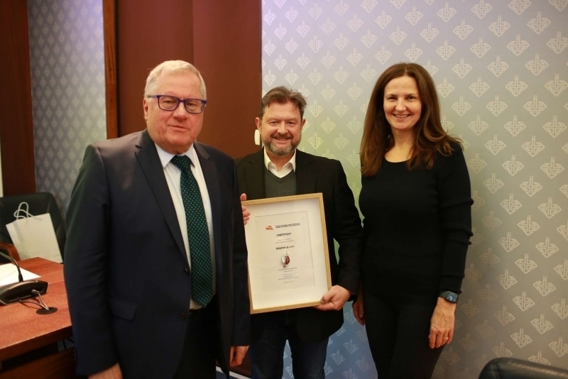 Podsumowanie XXVI Walne Zgromadzenie PHIG