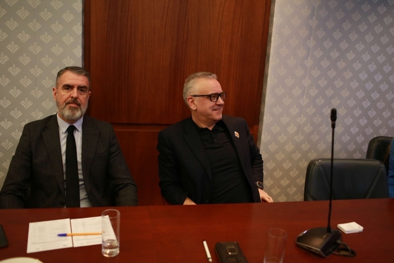 Podsumowanie XXVI Walne Zgromadzenie PHIG