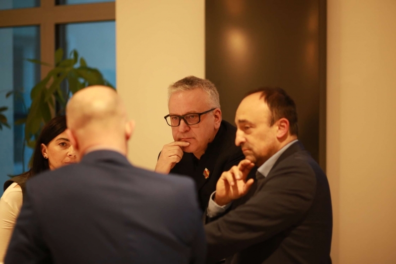 Podsumowanie XXVI Walne Zgromadzenie PHIG