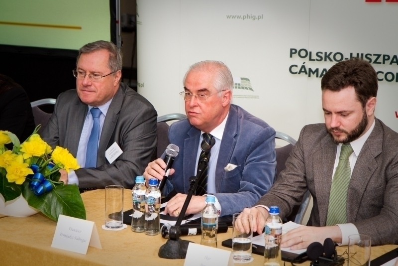 XII Walne Zgromadzenie Członków