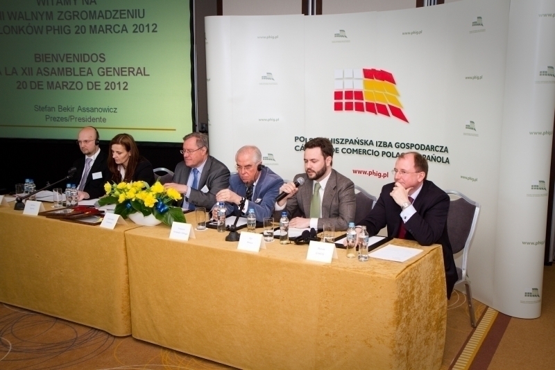 XII Walne Zgromadzenie Członków