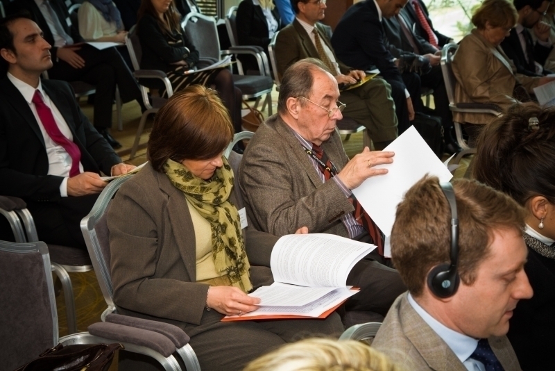 XII Walne Zgromadzenie Członków
