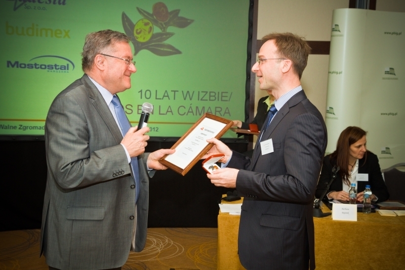 XII Walne Zgromadzenie Członków