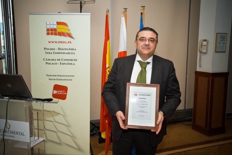 XII Walne Zgromadzenie Członków