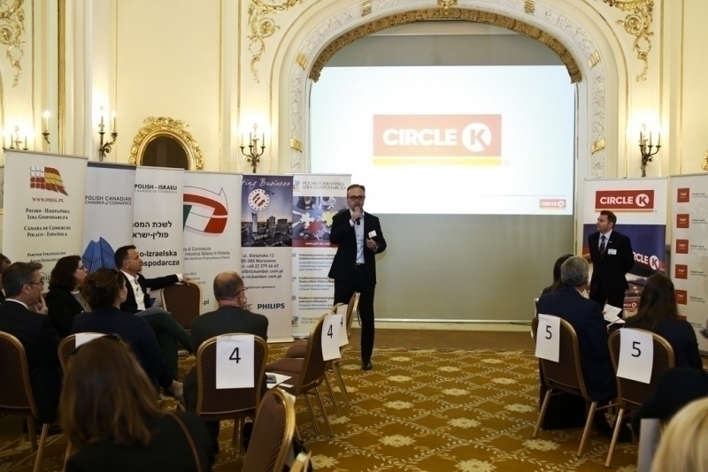 Speed Warszawa 2017