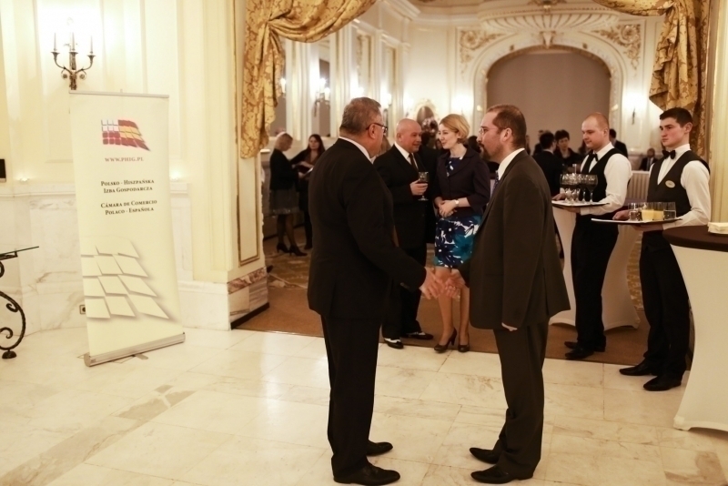 Bankiet Świąteczny 2014