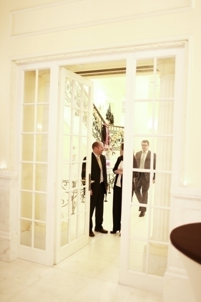 Bankiet Świąteczny 2014