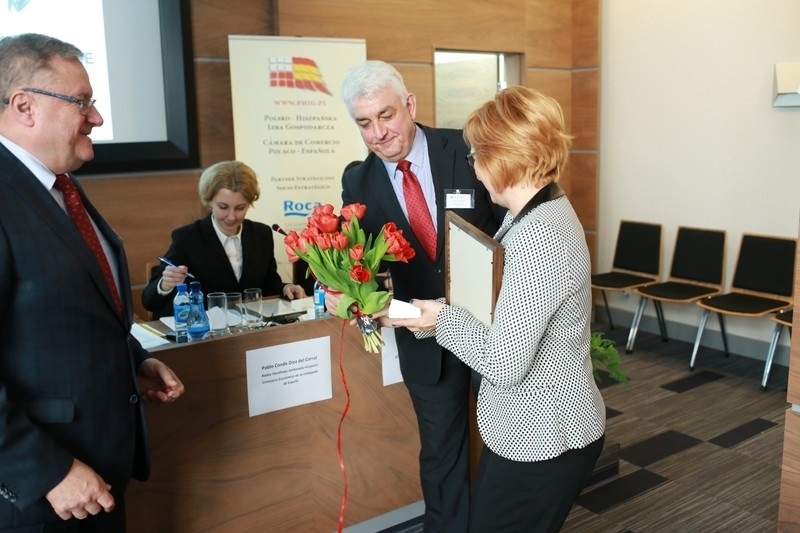 Bursztynowe Oliwki 2016