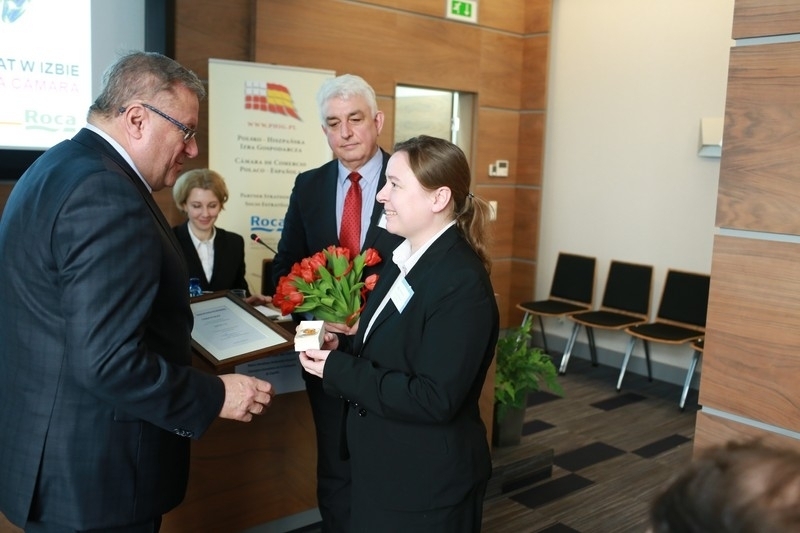 Bursztynowe Oliwki 2016