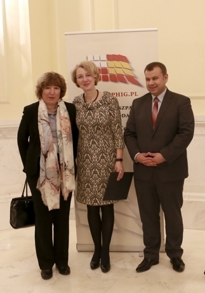 Przyjęcie Świąteczne 2019