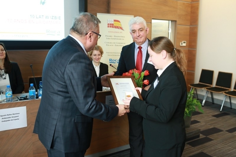 Bursztynowe Oliwki 2016