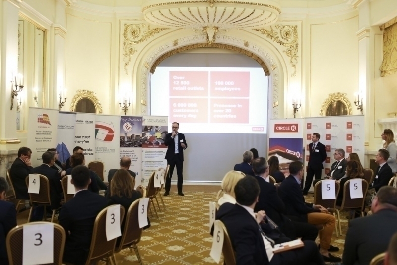 Speed Warszawa 2017