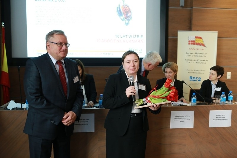 Bursztynowe Oliwki 2016