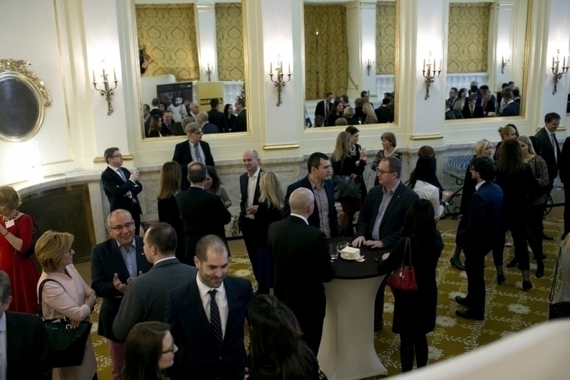 Przyjęcie Świąteczne 2017