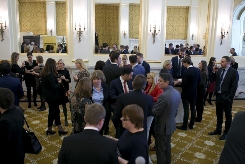 Przyjęcie Świąteczne 2017