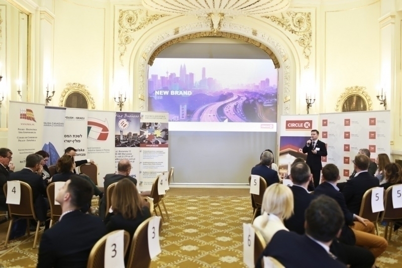 Speed Warszawa 2017