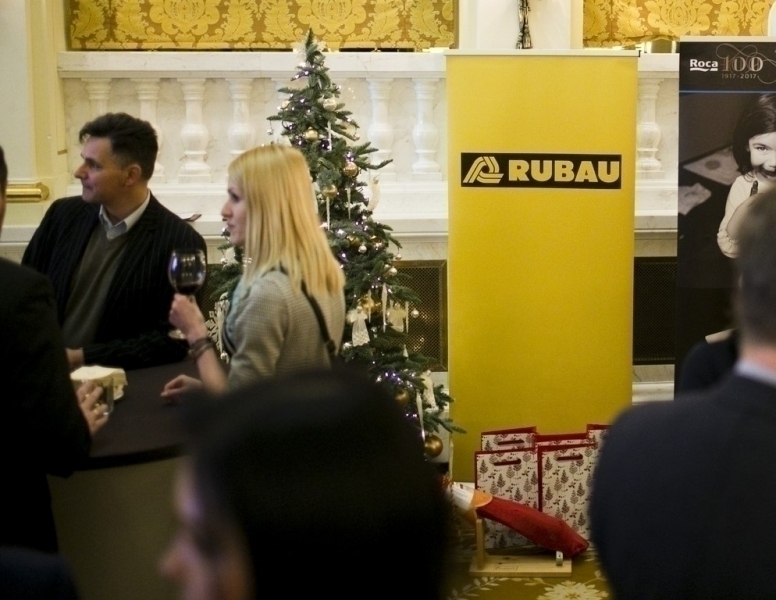 Przyjęcie Świąteczne 2017
