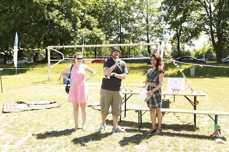 PIKNIK 2016