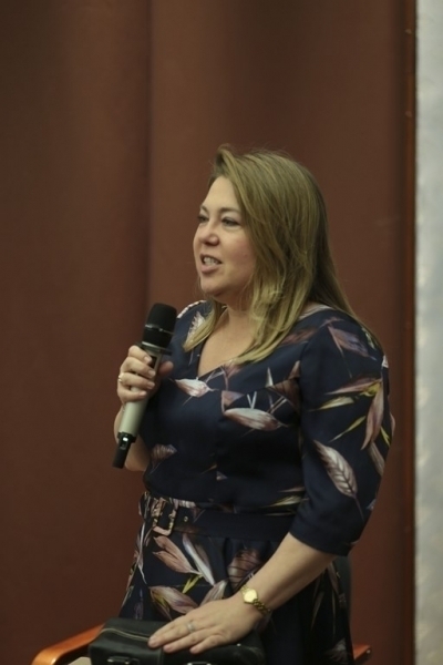 Asamblea General 2019