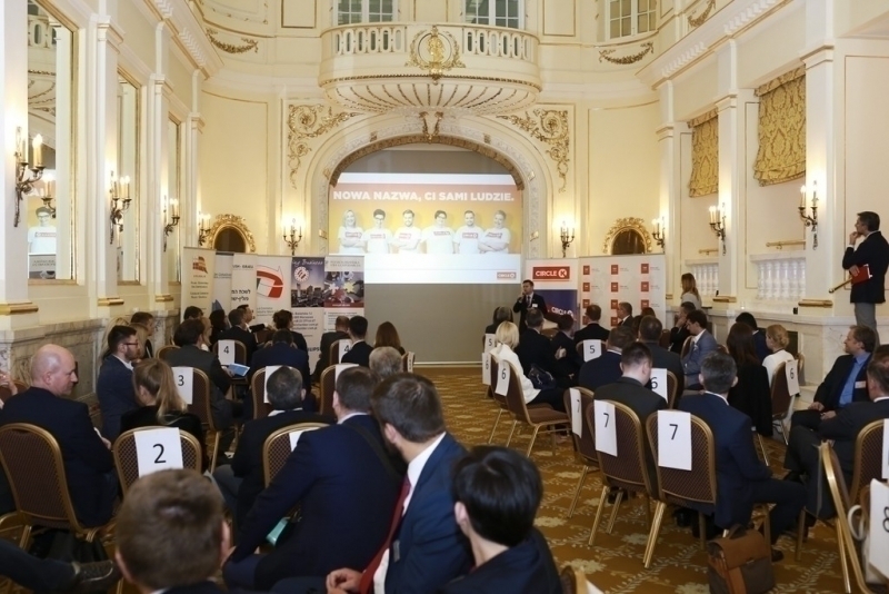 Speed Warszawa 2017