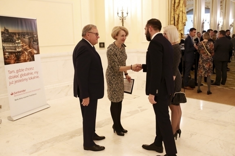 Przyjęcie Świąteczne 2019