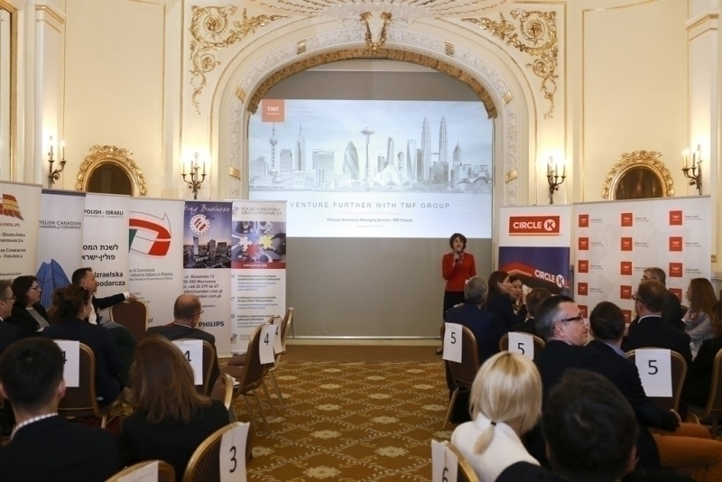 Speed Warszawa 2017