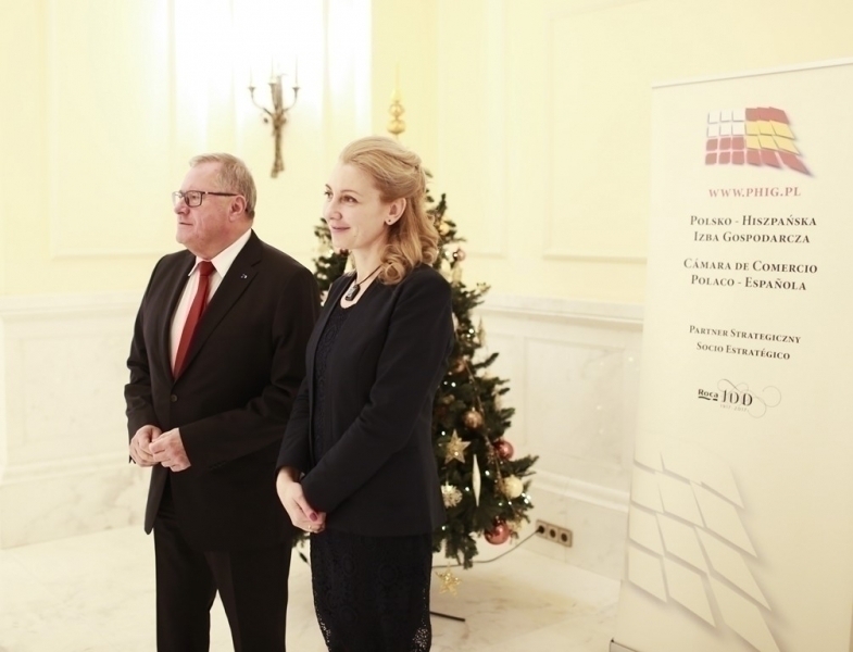 Przyjęcie Świąteczne 2017
