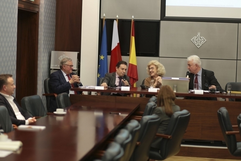 Asamblea General 2019