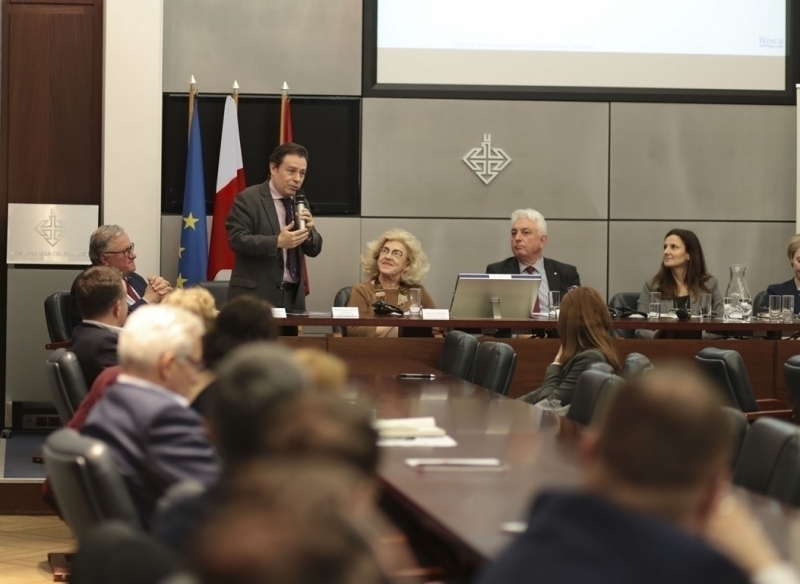 Asamblea General 2019