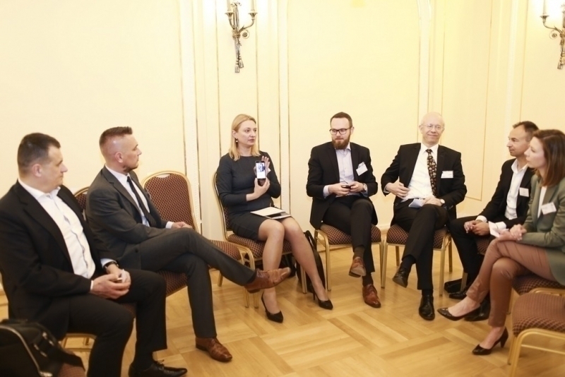Speed Warszawa 2017
