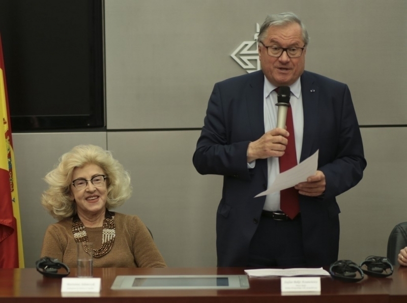 Asamblea General 2019
